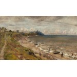 Stefan Szmaj (1893–1970), The Gdynia Coast