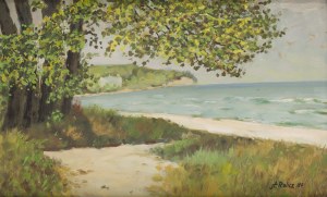 Stanisław Rolicz (1913 Mandżuria - 1997 Sopot), 