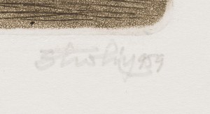 Stanisław Rolicz (1913 Mandżuria - 1997 Sopot), 
