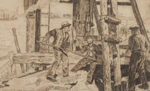 Stanisław Rolicz (1913 Mandżuria - 1997 Sopot), 