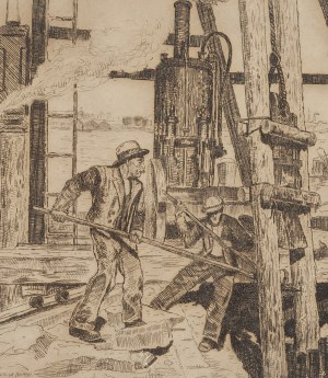 Stanisław Rolicz (1913 Mandżuria - 1997 Sopot), 