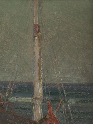 Marian Stroński (1892 Łozowa koło Tarnopola - 1977 Przemyśl), 