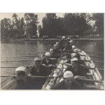 Edmund Zdanowski (1905 Vilnius – 1984 Gdynia), Set of four photographs of Gdynia, 1947