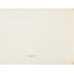 Edmund Zdanowski (1905 Vilnius – 1984 Gdynia), Set of four photographs of Gdynia, 1947