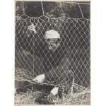 Edmund Zdanowski (1905 Vilnius – 1984 Gdynia), Set of four photographs of Gdynia, 1947