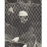 Edmund Zdanowski (1905 Vilnius – 1984 Gdynia), Set of four photographs of Gdynia, 1947