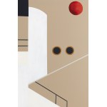 Aleksandra Kowalczyk (nar. 1987, Varšava), „Modernistický objekt“, 2026