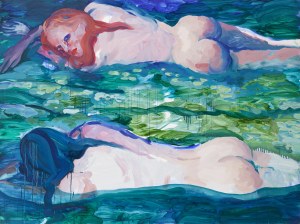 Katarzyna Swinarska (ur. 1969, Gdańsk), 