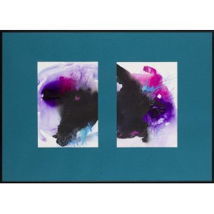 Dorota Nieznalska (née en 1973 à Gdańsk), « Impression II », 2026