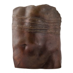 Igor Mitoraj (1944 Oederan – 2014 Paryż) - Torso, 1977 