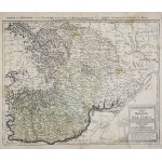 Franz Ludwig Güssefeld, Charter of the Moldau and Wallachia [1785]
