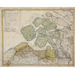 Homannische Erben (ed. F. L. Güssefeld), Charter of Zeeland [1785]