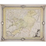 Ivan Isleniev, Mappa Generalis Gubernii Asowiensis [1782]