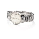 Seamaster De Ville Men
