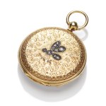 Pocket watch from the second half of the 20th century, Vacheron, Switzerland