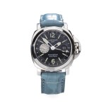 Luminor GMT Men