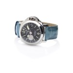 Luminor GMT Men