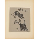 Various Artists, Melpomene's Portfolio (30 lithographs), 1904