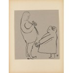 Various Artists, Melpomene's Portfolio (30 lithographs), 1904