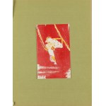 Various Artists, Melpomene's Portfolio (30 lithographs), 1904