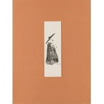 Various Artists, Melpomene's Portfolio (30 lithographs), 1904