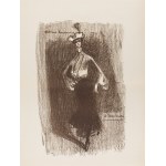 Various Artists, Melpomene's Portfolio (30 lithographs), 1904