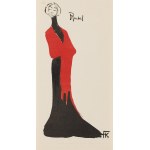Various Artists, Melpomene's Portfolio (30 lithographs), 1904