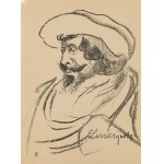 Various Artists, Melpomene's Portfolio (30 lithographs), 1904