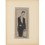 Various Artists, Melpomene's Portfolio (30 lithographs), 1904