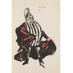 Various Artists, Melpomene's Portfolio (30 lithographs), 1904