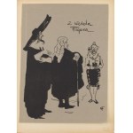 Various Artists, Melpomene's Portfolio (30 lithographs), 1904