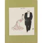 Various Artists, Melpomene's Portfolio (30 lithographs), 1904