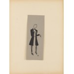 Various Artists, Melpomene's Portfolio (30 lithographs), 1904