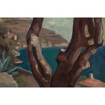Józef Kidoń (1890 Rudzica – 1968 Warschau), „Ragusa“, 1926