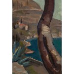 Józef Kidoń (1890 Rudzica – 1968 Warschau), „Ragusa“, 1926