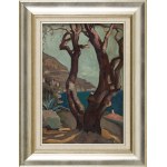 Józef Kidoń (1890 Rudzica – 1968 Warschau), „Ragusa“, 1926