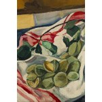 Szymon (Szamaj) Mondzain (Mondszajn) (1890, Chełm – 1979, Paris), Still Life, ca. 1927