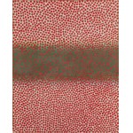 Wojciech Fangor (1922, Warsaw – 2015, Warsaw), Untitled, 1961