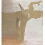Teresa Pągowska (1926 Warszawa - 2007 Warszawa), 
