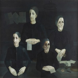 Kiejstut Bereźnicki (ur. 1935, Poznań), 