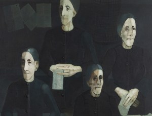 Kiejstut Bereźnicki (ur. 1935, Poznań), 