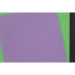 Henryk Stażewski (1894, Warsaw – 1988, Warsaw), Untitled, 1982