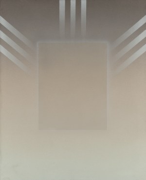 Janusz Eysymont (1930 Lwów - 1991 Warszawa), 