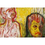Janusz Akermann (b. 1957, Tczew), Why Are We Castrated?, 1988