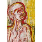 Janusz Akermann (b. 1957, Tczew), Why Are We Castrated?, 1988
