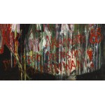Janusz Akermann (b. 1957, Tczew), Why Are We Castrated?, 1988