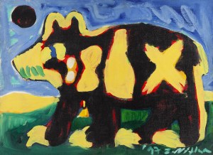 Zdzisław Nitka (ur. 1962, Oborniki Śląskie), 