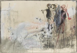 Henryk Cześnik (ur. 1951, Sopot), 