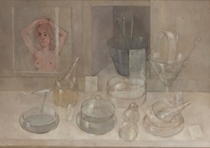 Kiejstut Bereźnicki (ur. 1935, Poznań), 
