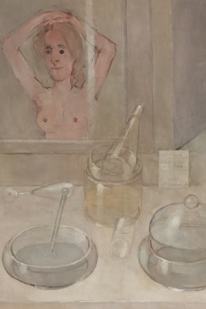 Kiejstut Bereźnicki (ur. 1935, Poznań), 